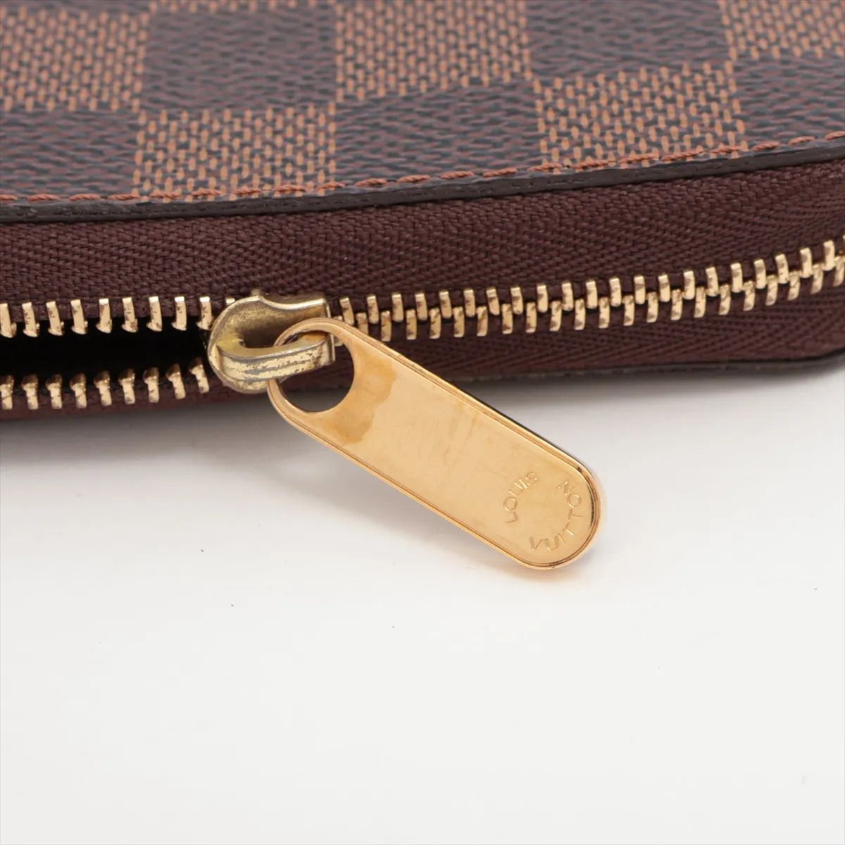 Damier Zippy Coin Purse — view 7