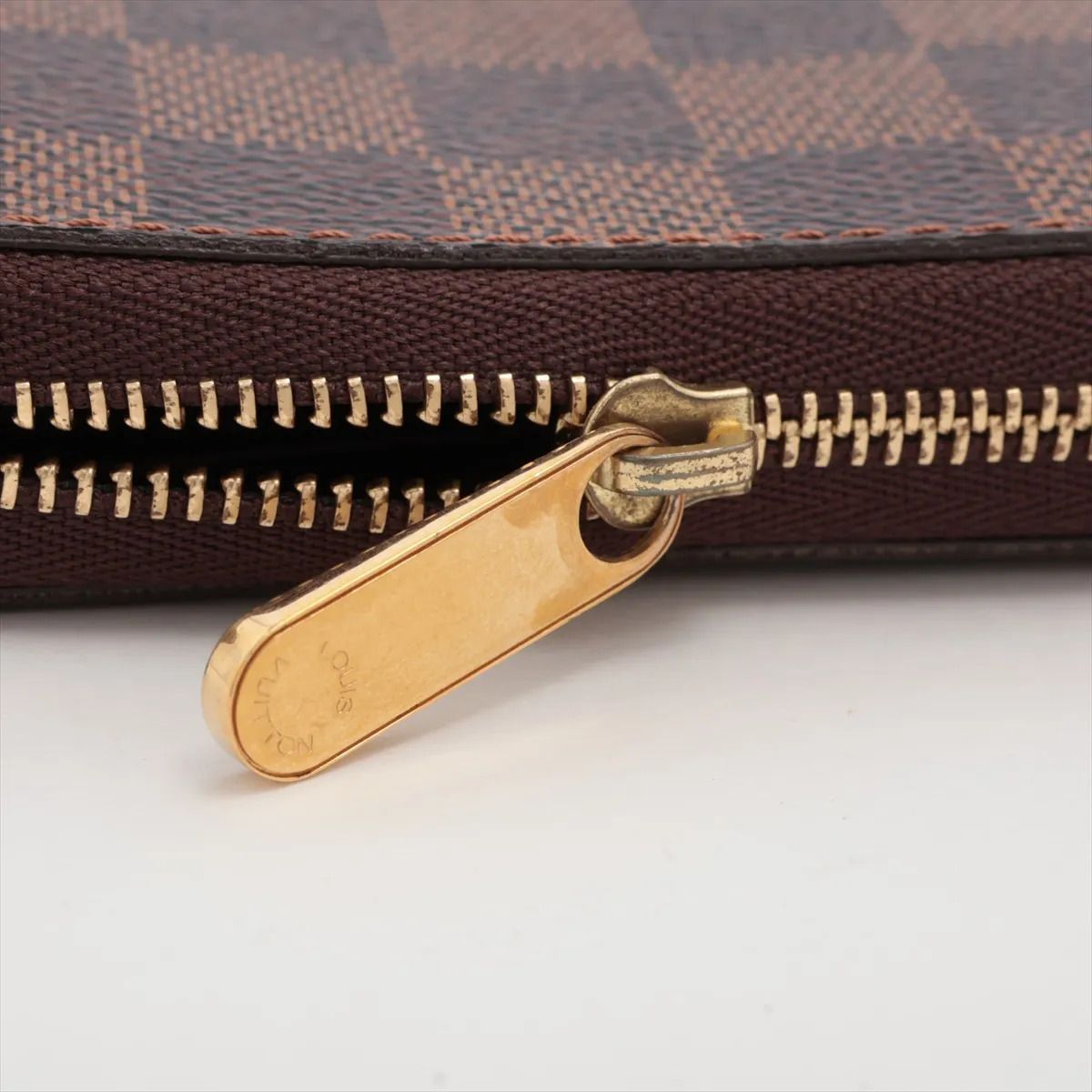 Damier Zippy Coin Purse — view 8
