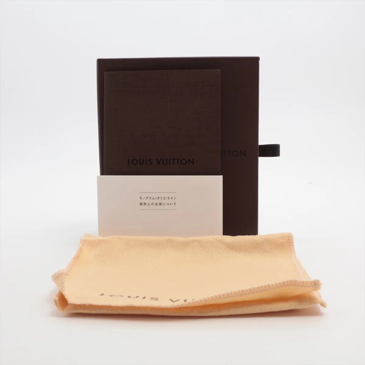 Damier Zippy Coin Purse — view 9
