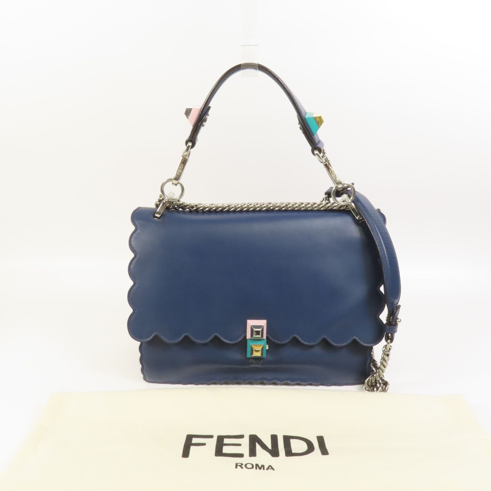 Kan I Shoulder Bag — view 11