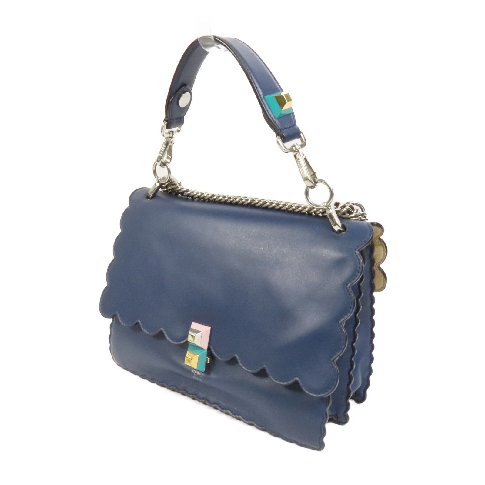 Kan I Shoulder Bag — view 3
