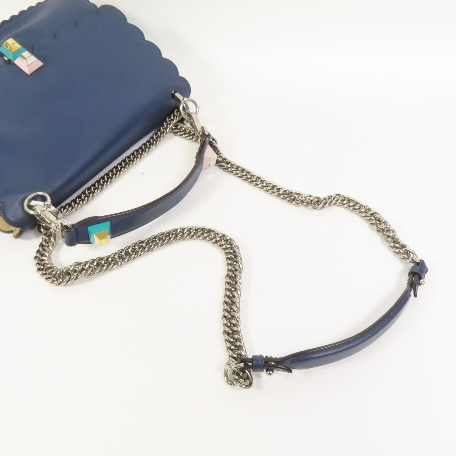Kan I Shoulder Bag — view 5