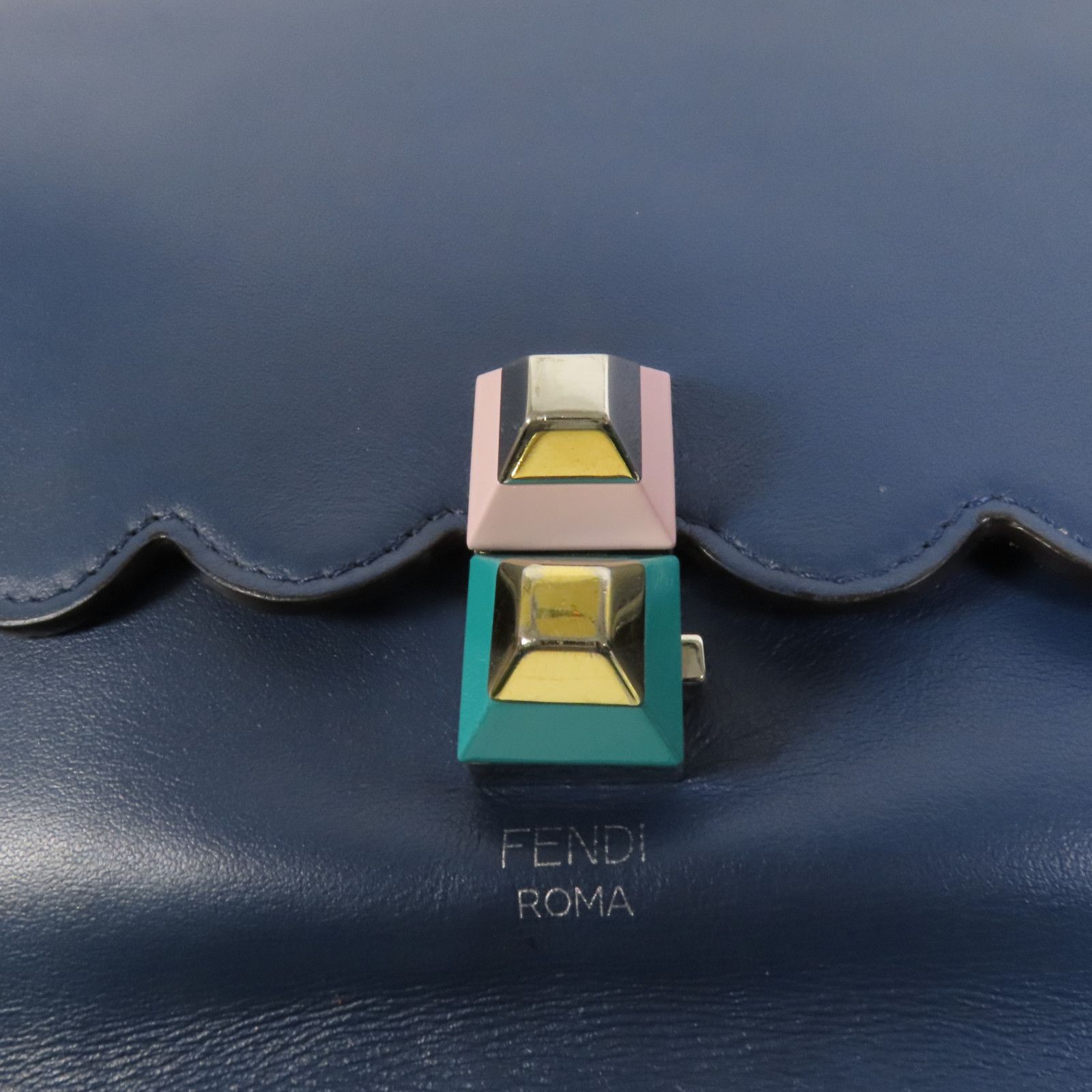 Kan I Shoulder Bag — view 7