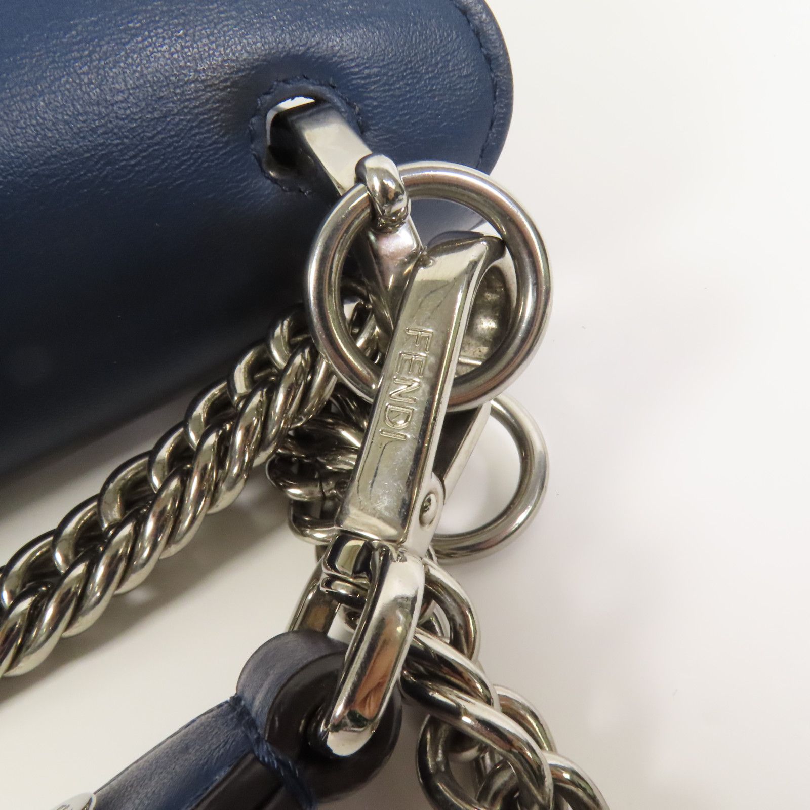 Kan I Shoulder Bag — view 8