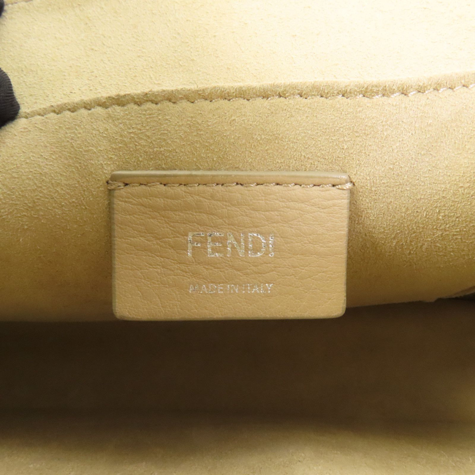 Kan I Shoulder Bag — view 9