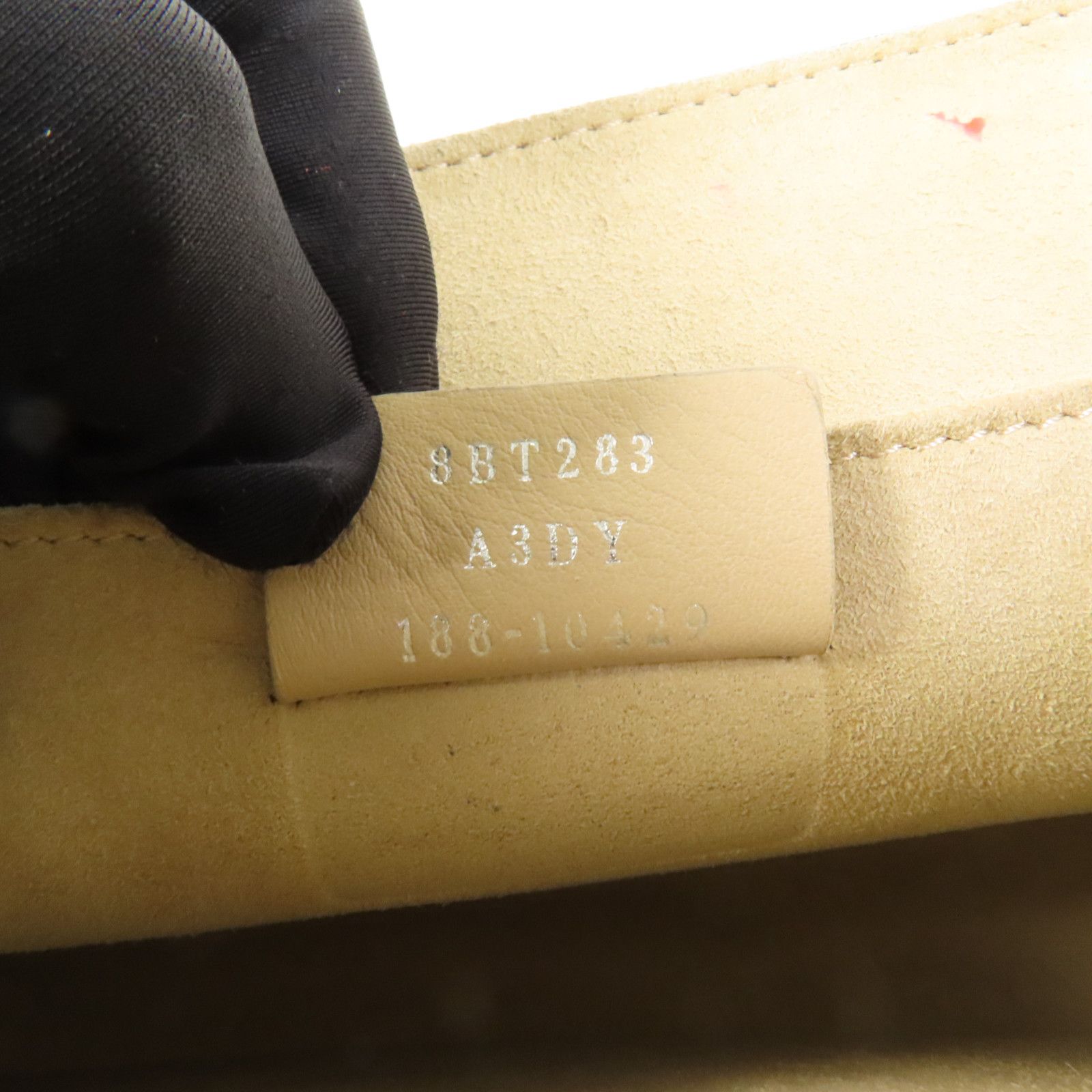 Kan I Shoulder Bag — view 10