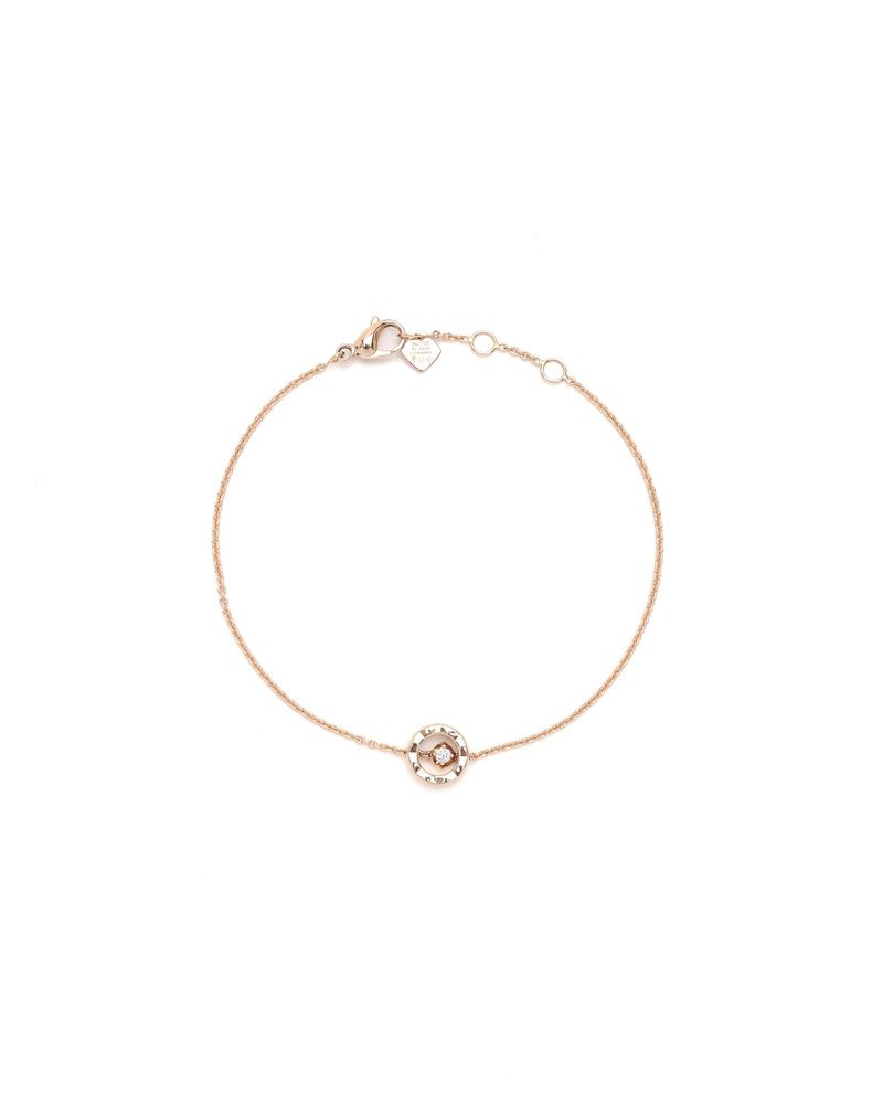 Coco Crush Diamond Bracelet — view 2