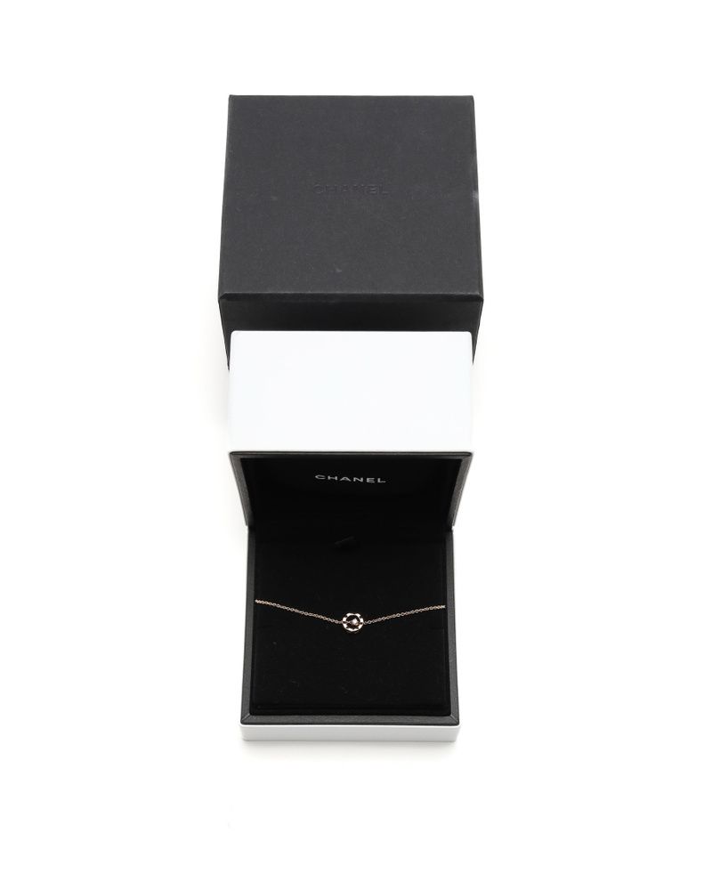 Coco Crush Diamond Bracelet — view 3