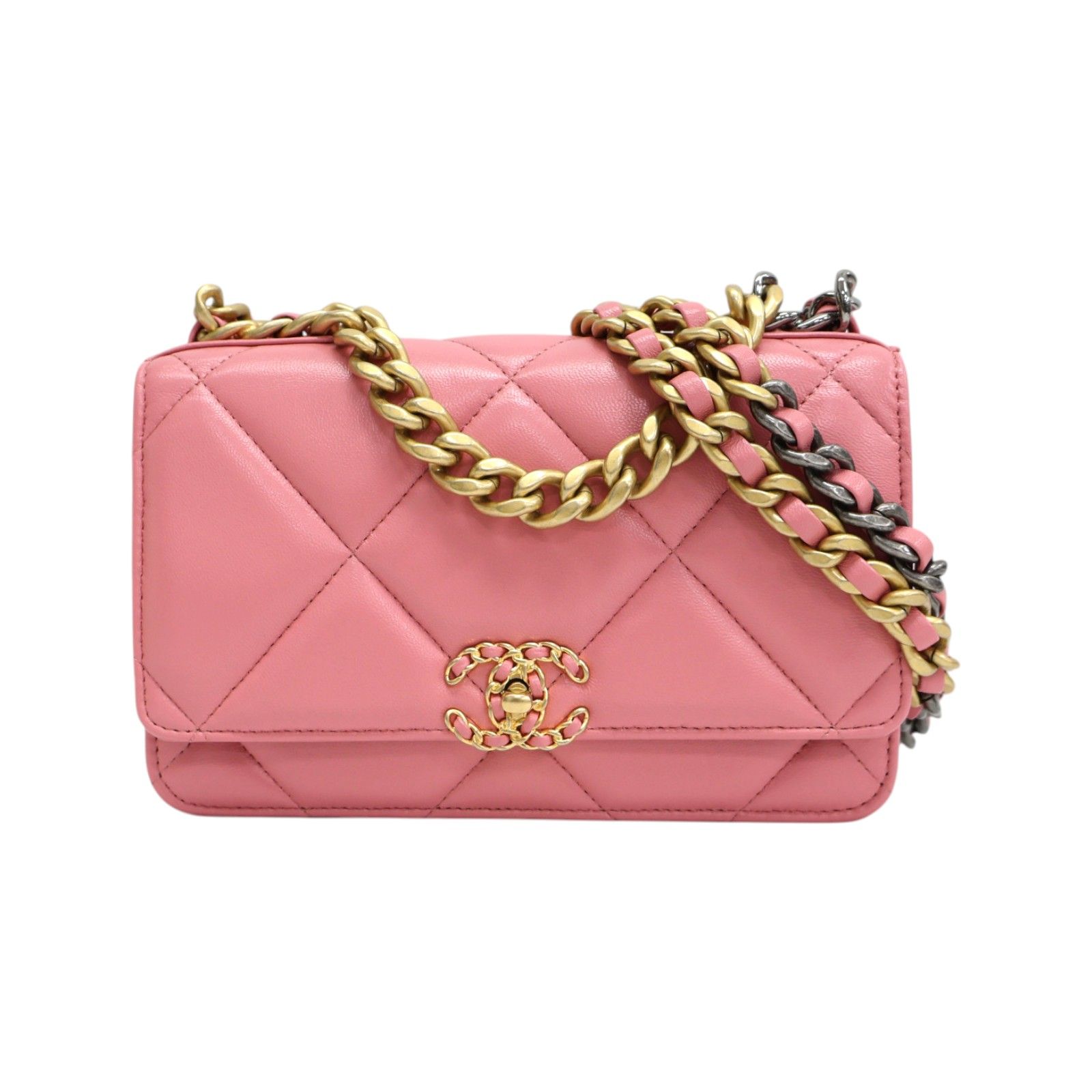 Pink Ap 0957, Pink