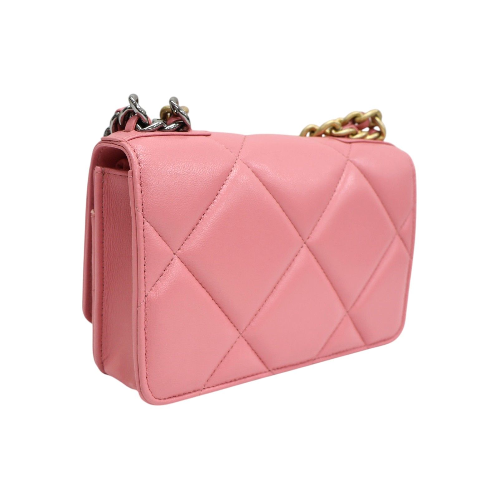 Pink Ap 0957, Pink — view 2