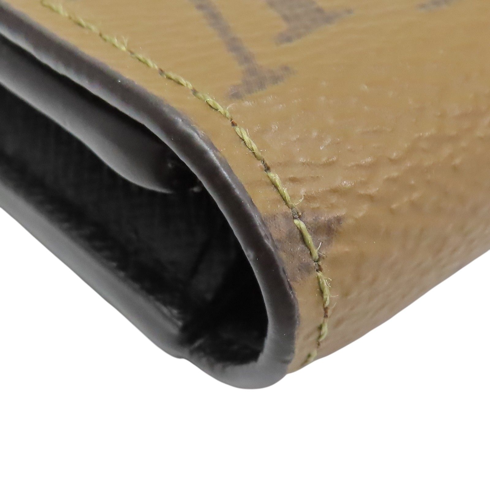 Monogram Reverse Rosalie Wallet — view 10