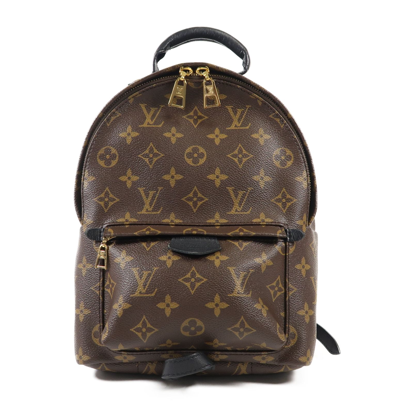 Palm Springs PM, Monogram