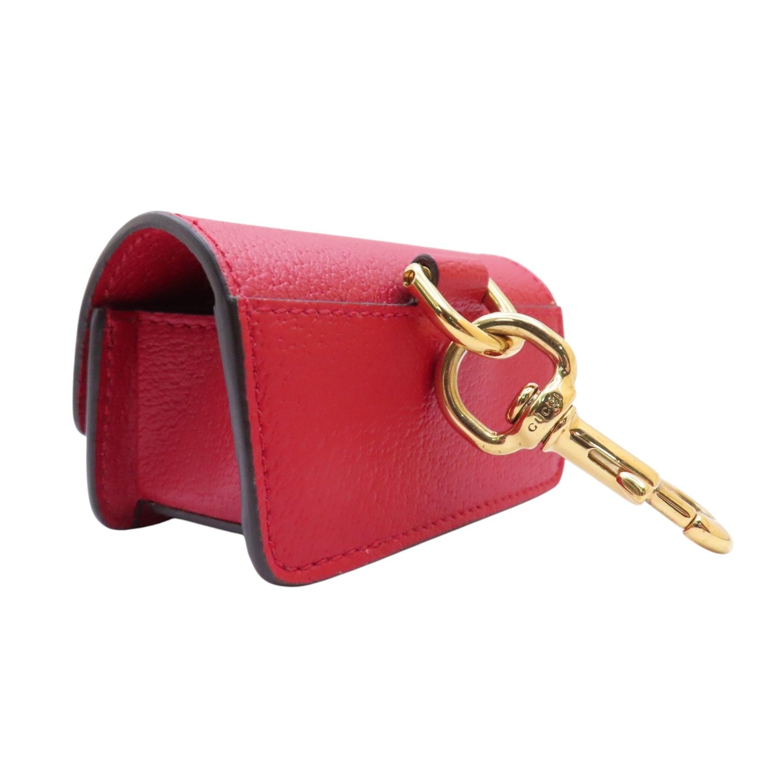 Double G Etiquette Bag Holder - Dog "Bag" Holder — view 2