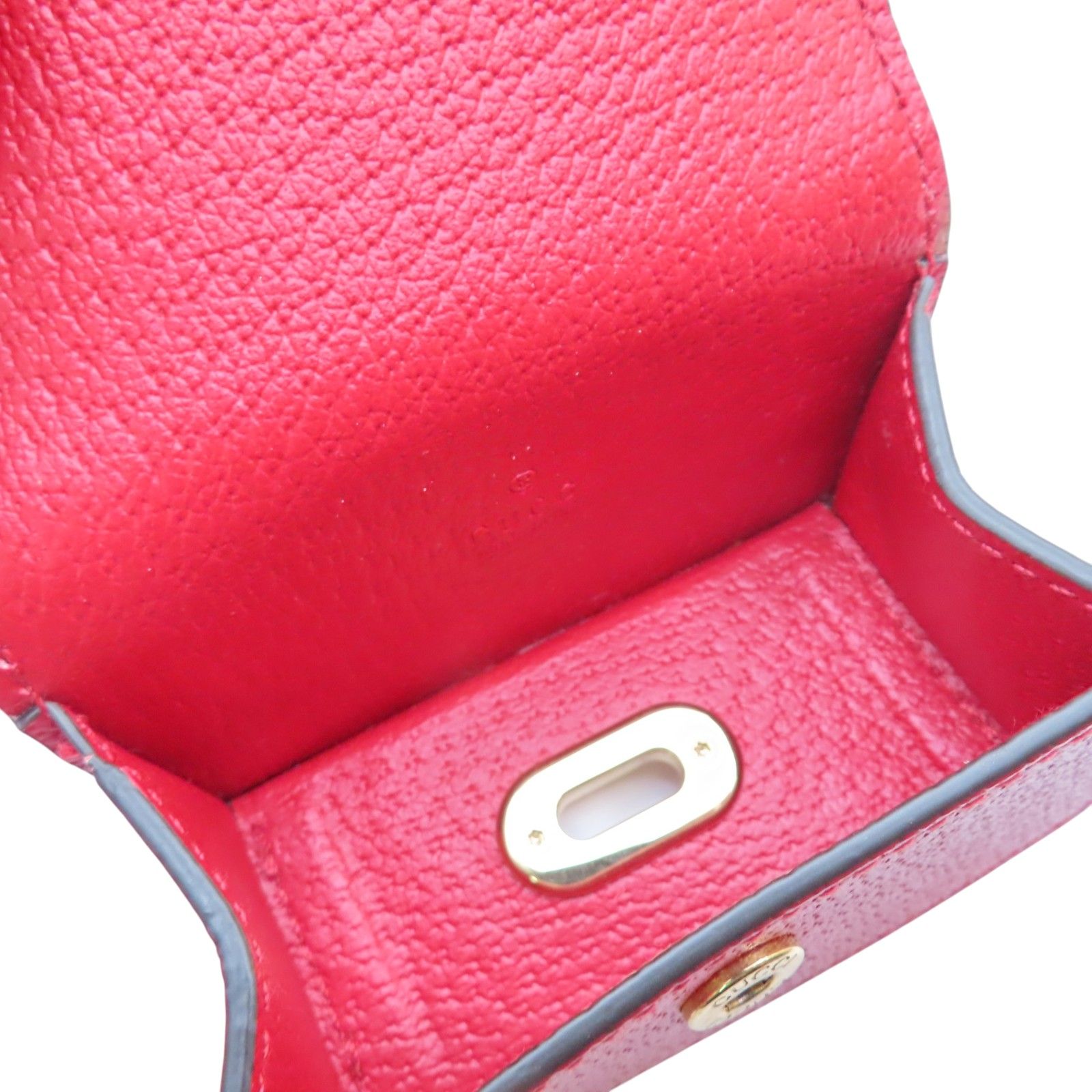 Double G Etiquette Bag Holder - Dog "Bag" Holder — view 3