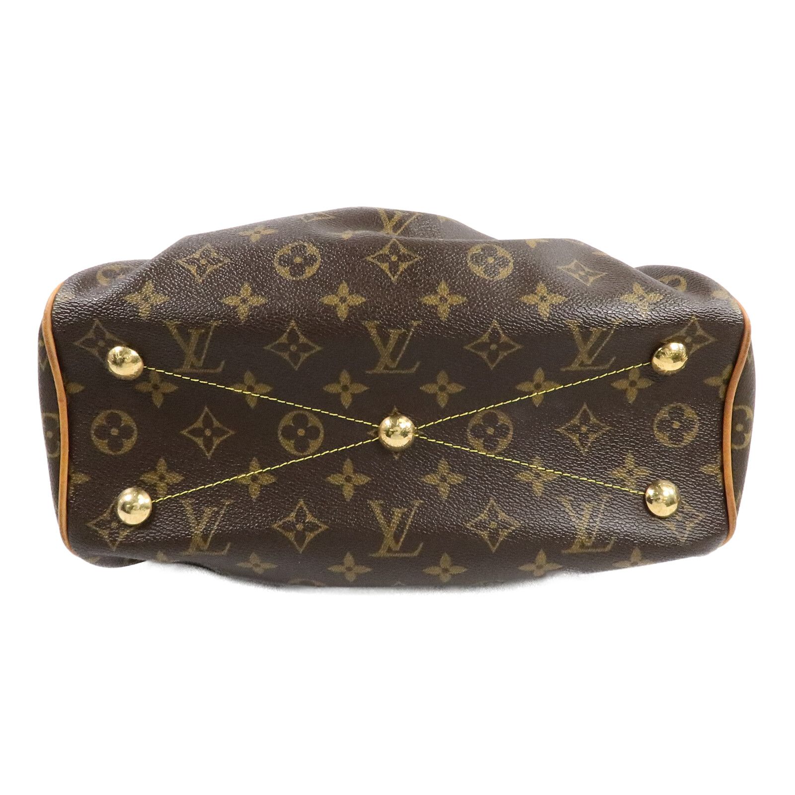 Tivoli PM, Monogram — view 4