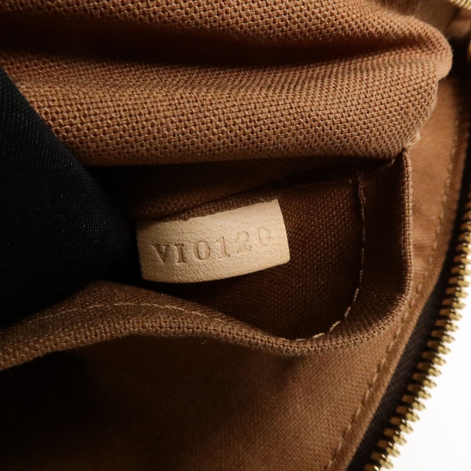 Tivoli PM, Monogram — view 8