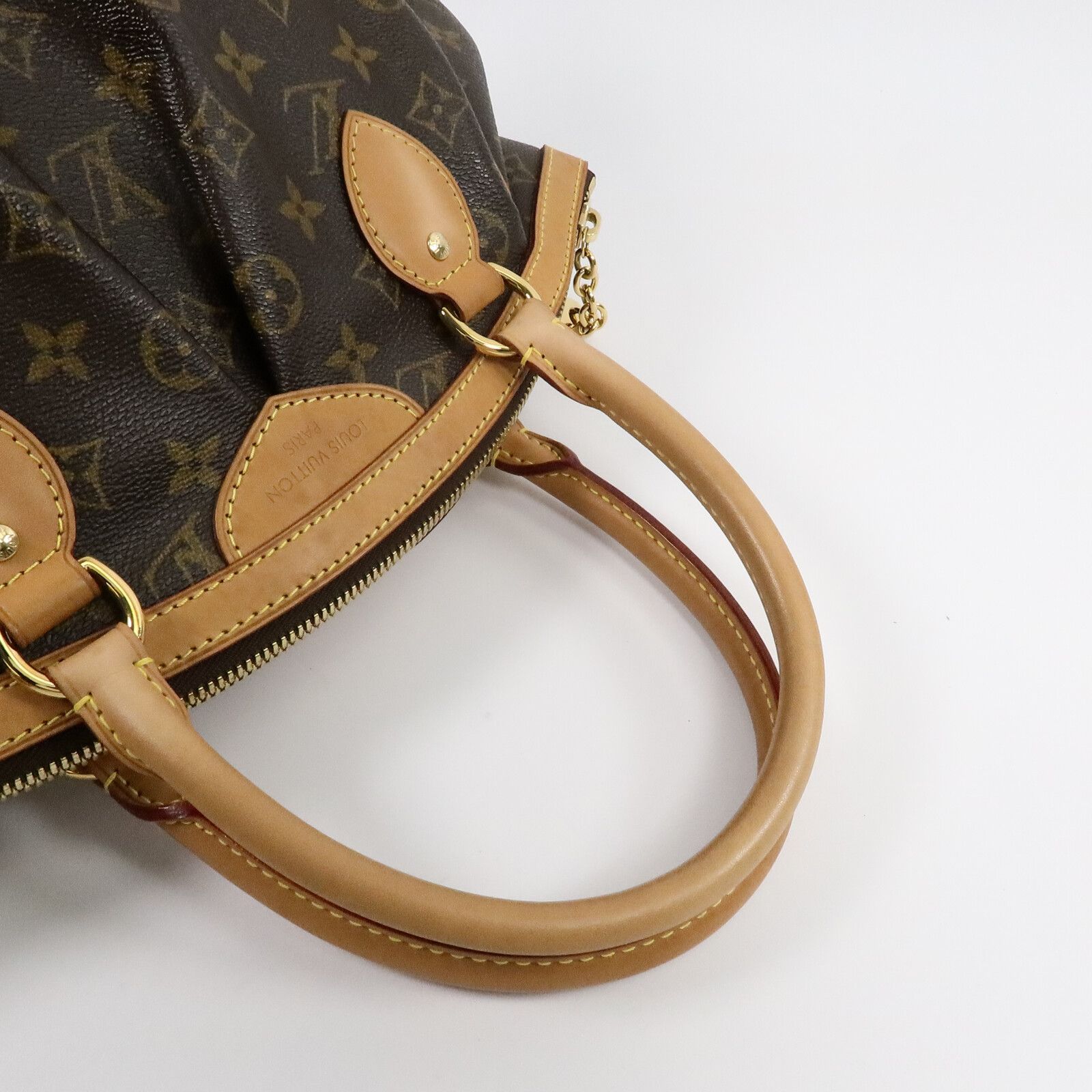 Tivoli PM, Monogram — view 9