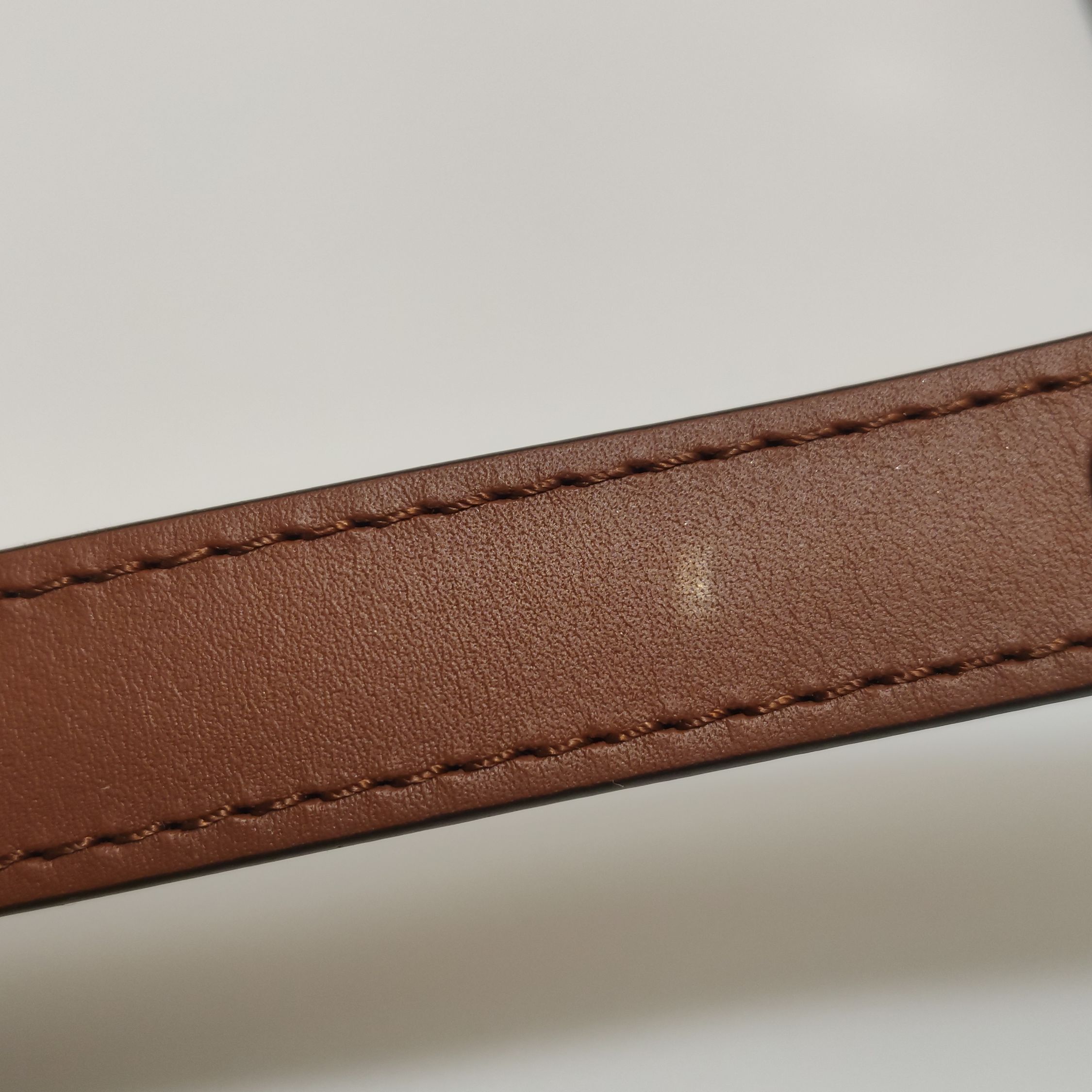 Dauphine Mini, Monogram Reverse — view 12