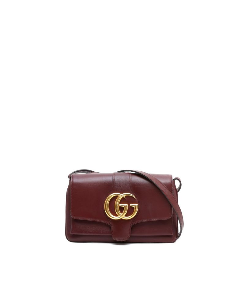 Arli Leather Bag — view 2