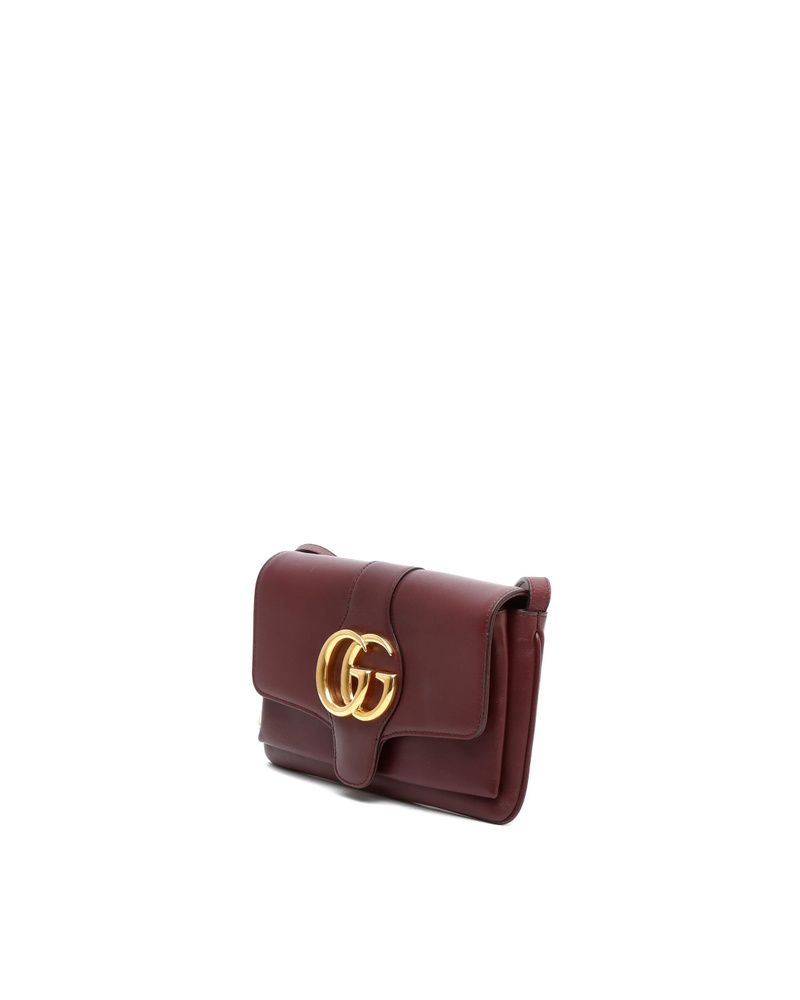 Arli Leather Bag — view 3