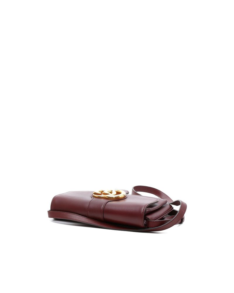 Arli Leather Bag — view 5