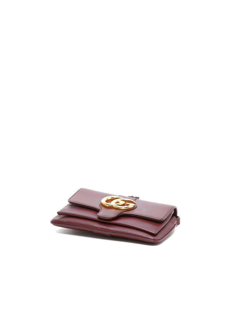 Arli Leather Bag — view 6