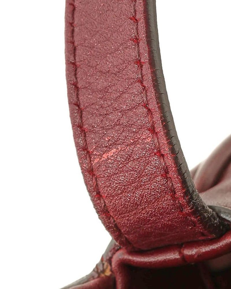 Arli Leather Bag — view 7