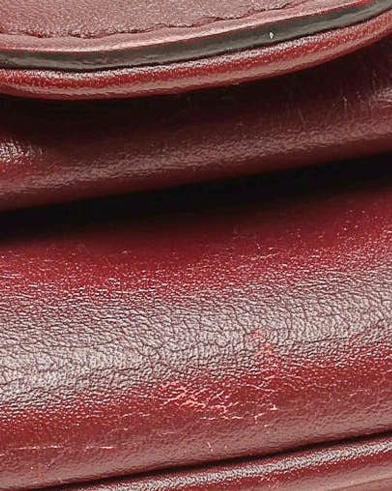 Arli Leather Bag — view 8