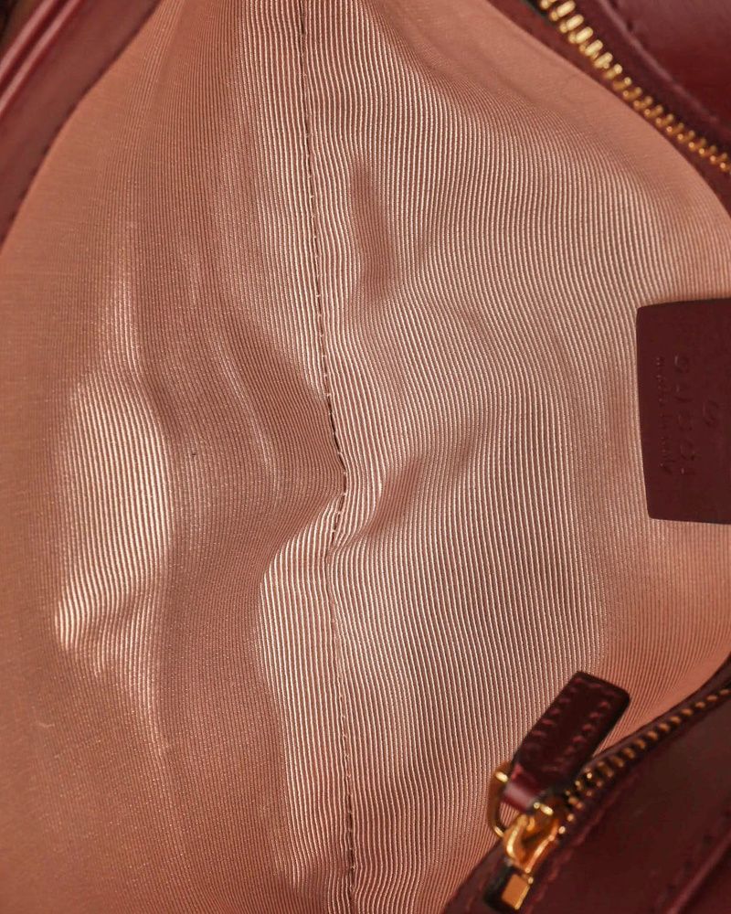 Arli Leather Bag — view 10