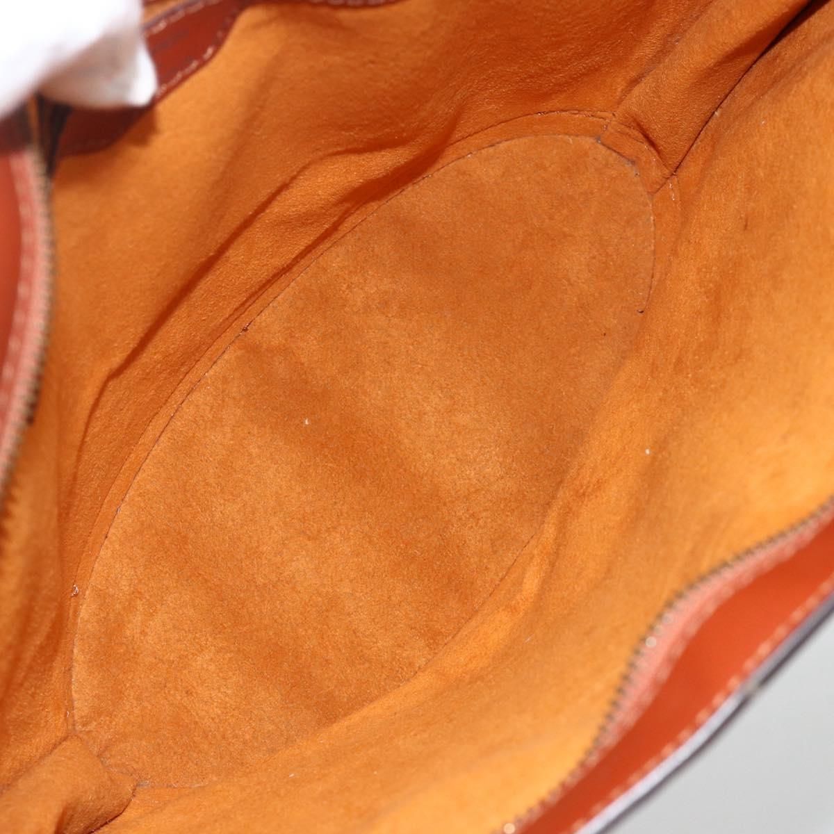 Saint Jacques Long Strap GM, Epi — view 11