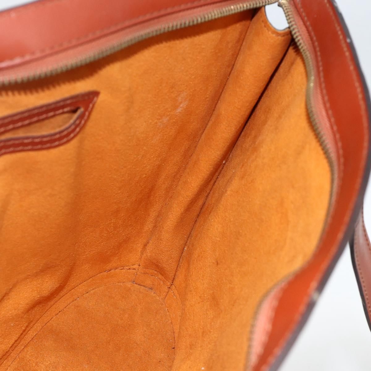 Saint Jacques Long Strap GM, Epi — view 19