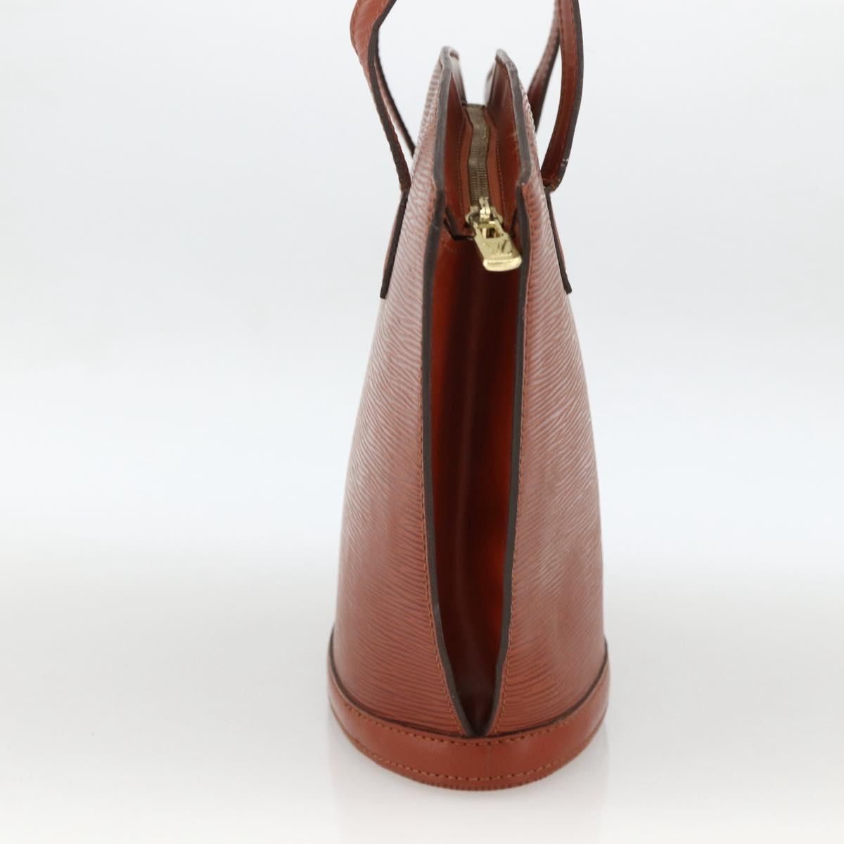 Saint Jacques Long Strap GM, Epi — view 3