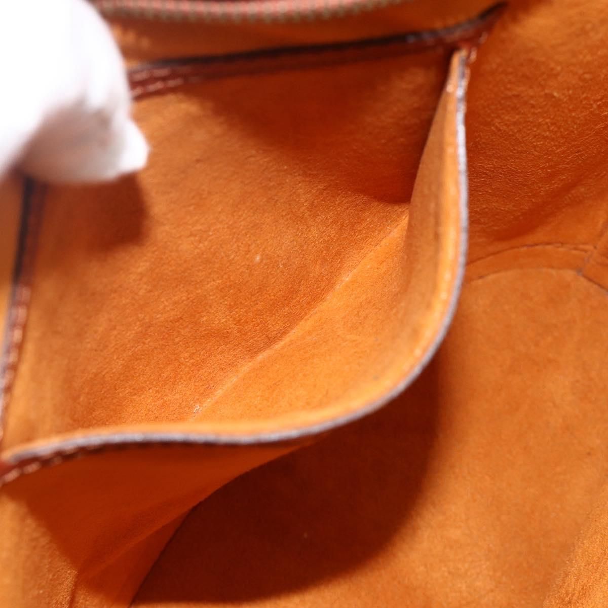 Saint Jacques Long Strap GM, Epi — view 21
