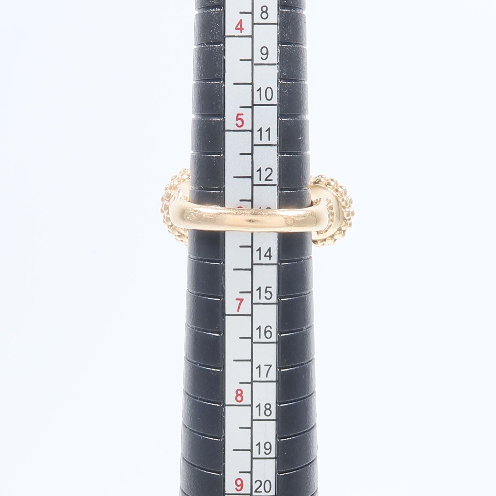 Diamond, Red — view 6