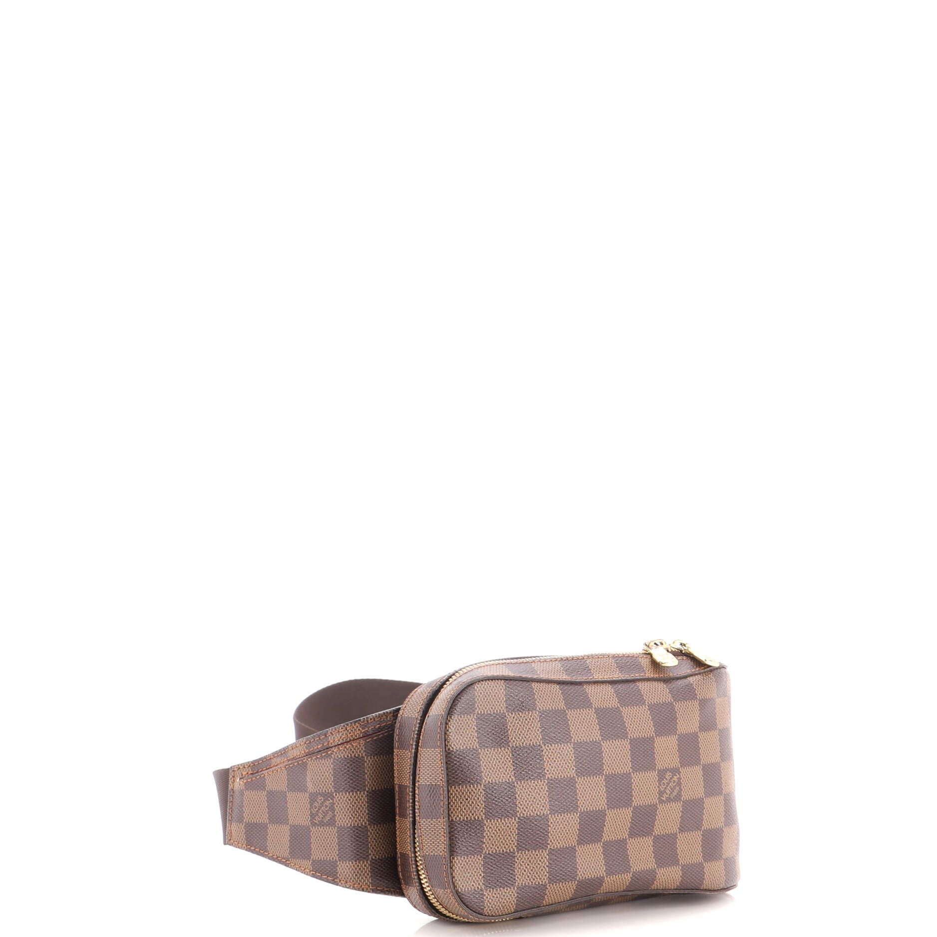 Geronimos, Damier Ebene — view 2