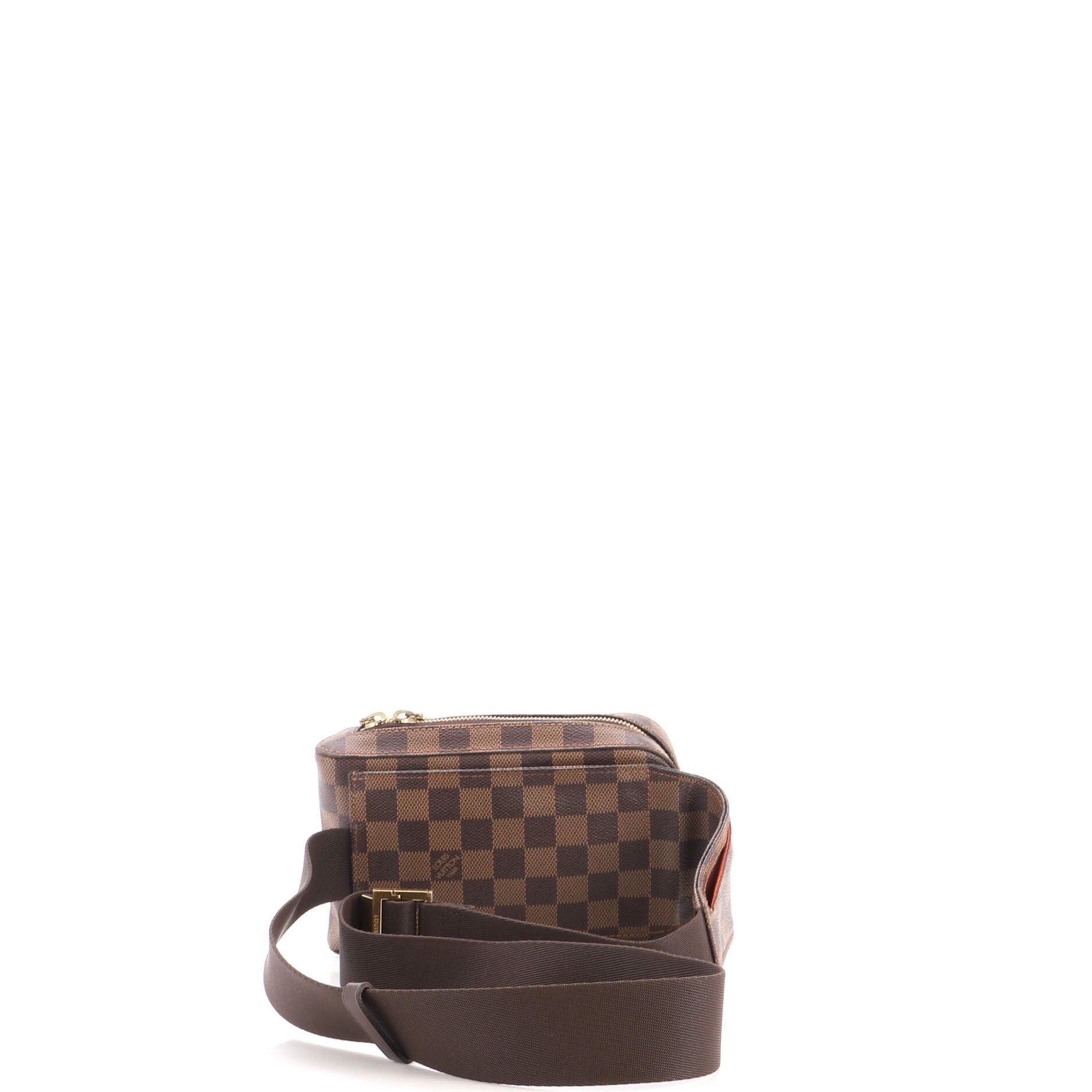 Geronimos, Damier Ebene — view 3