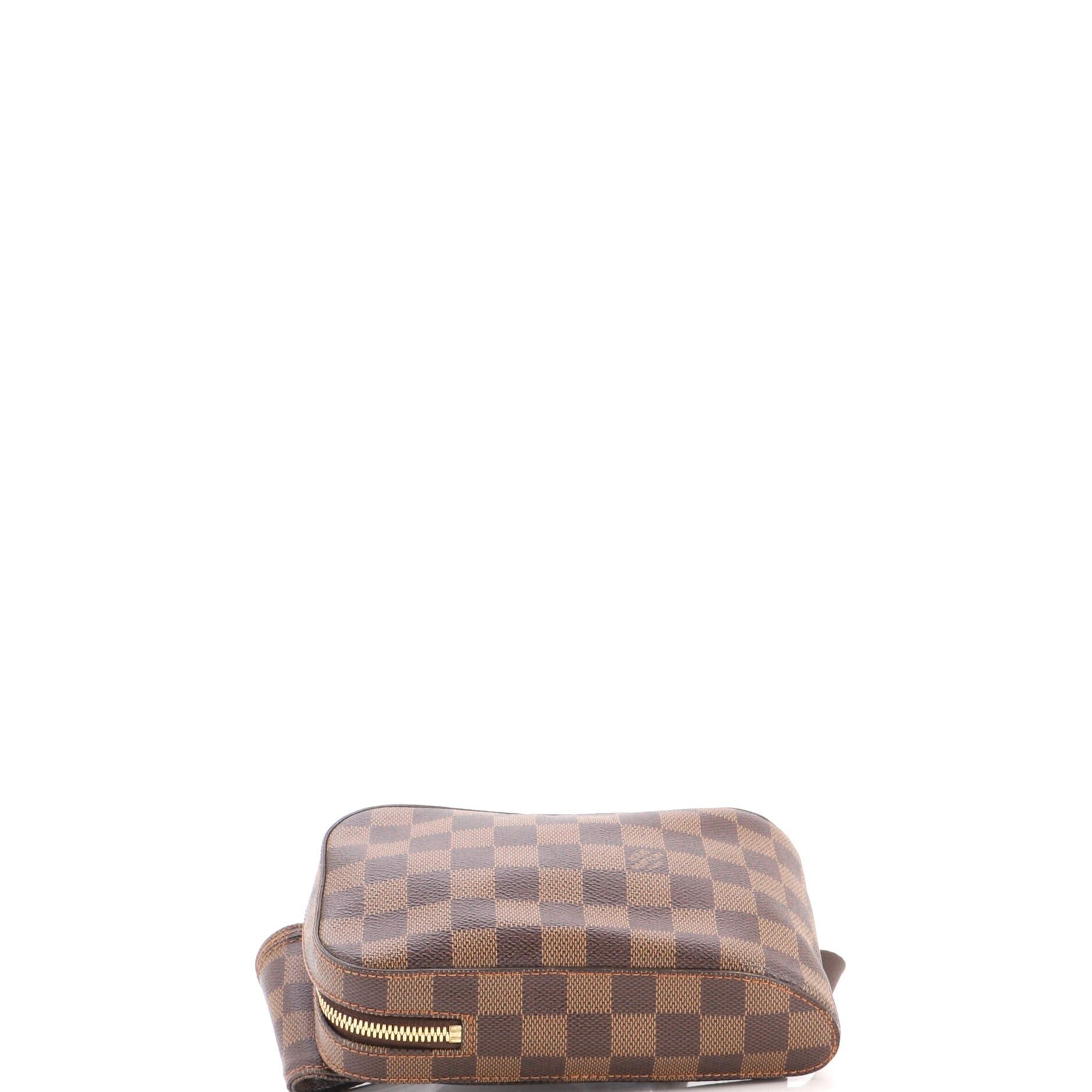 Geronimos, Damier Ebene — view 4