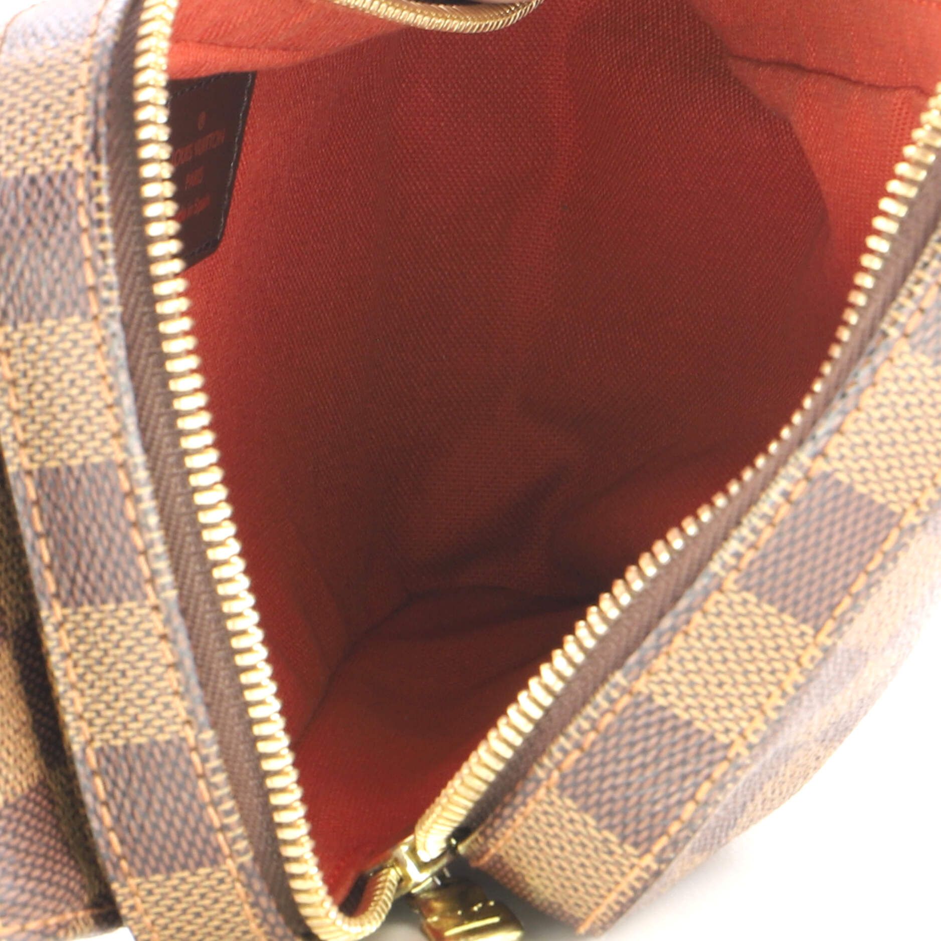 Geronimos, Damier Ebene — view 5