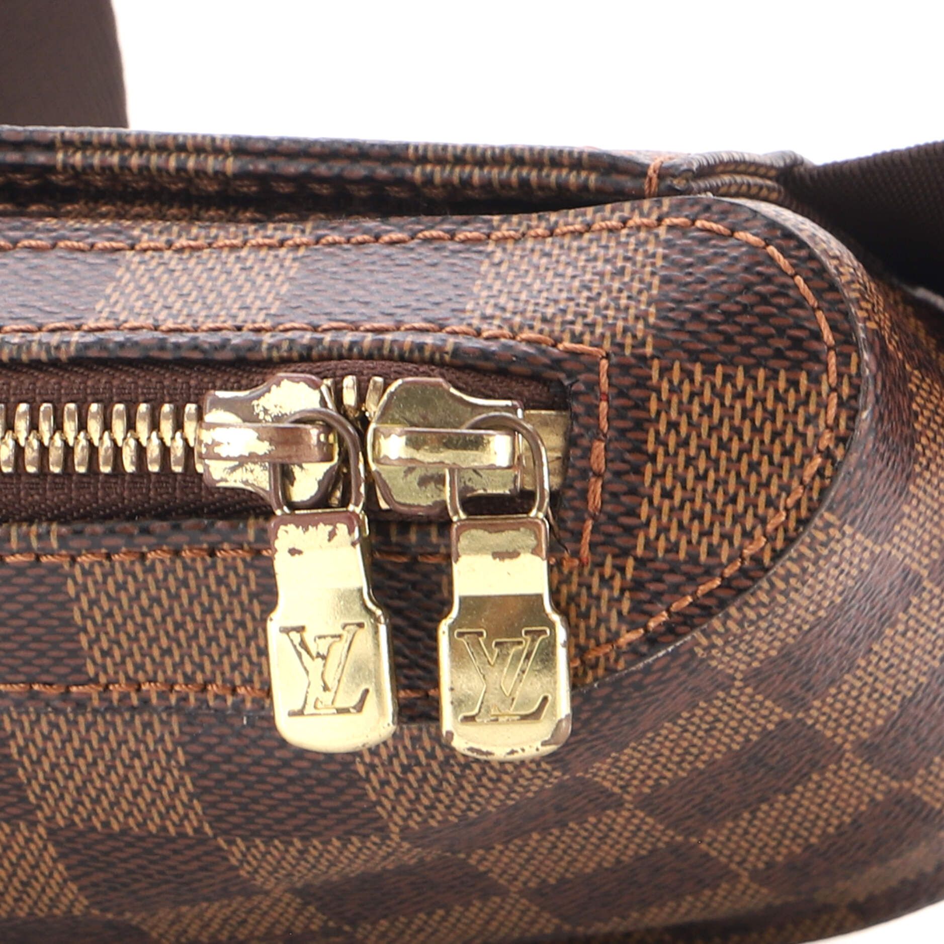 Geronimos, Damier Ebene — view 6