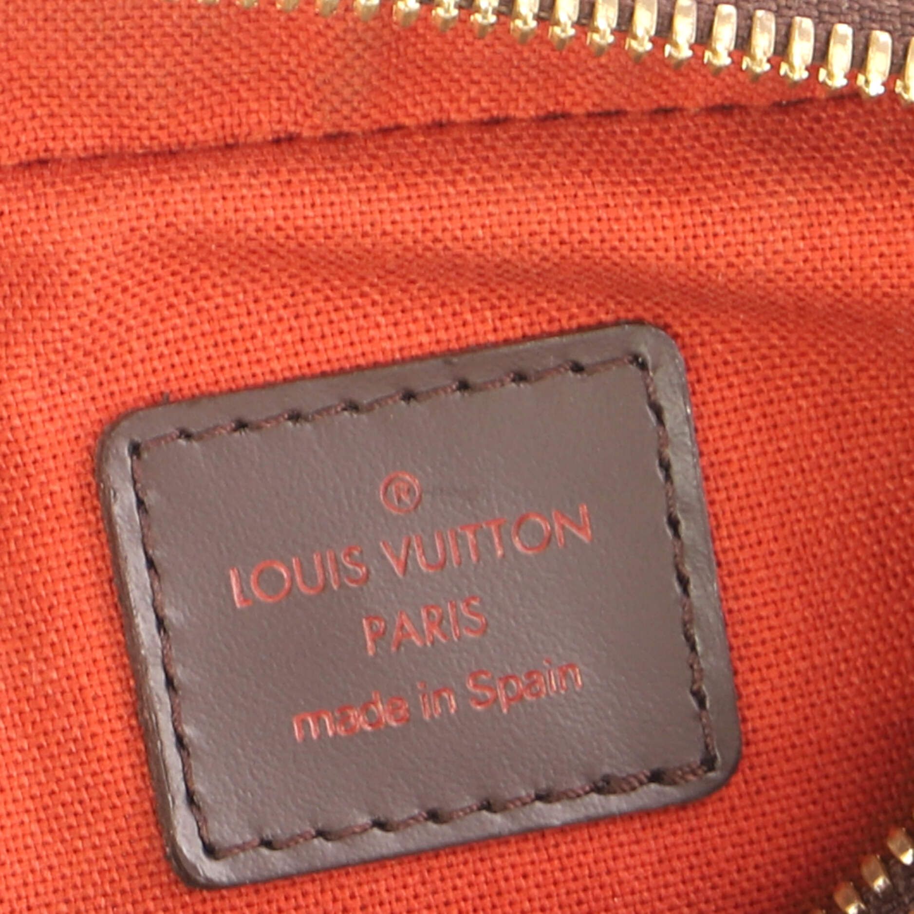 Geronimos, Damier Ebene — view 7