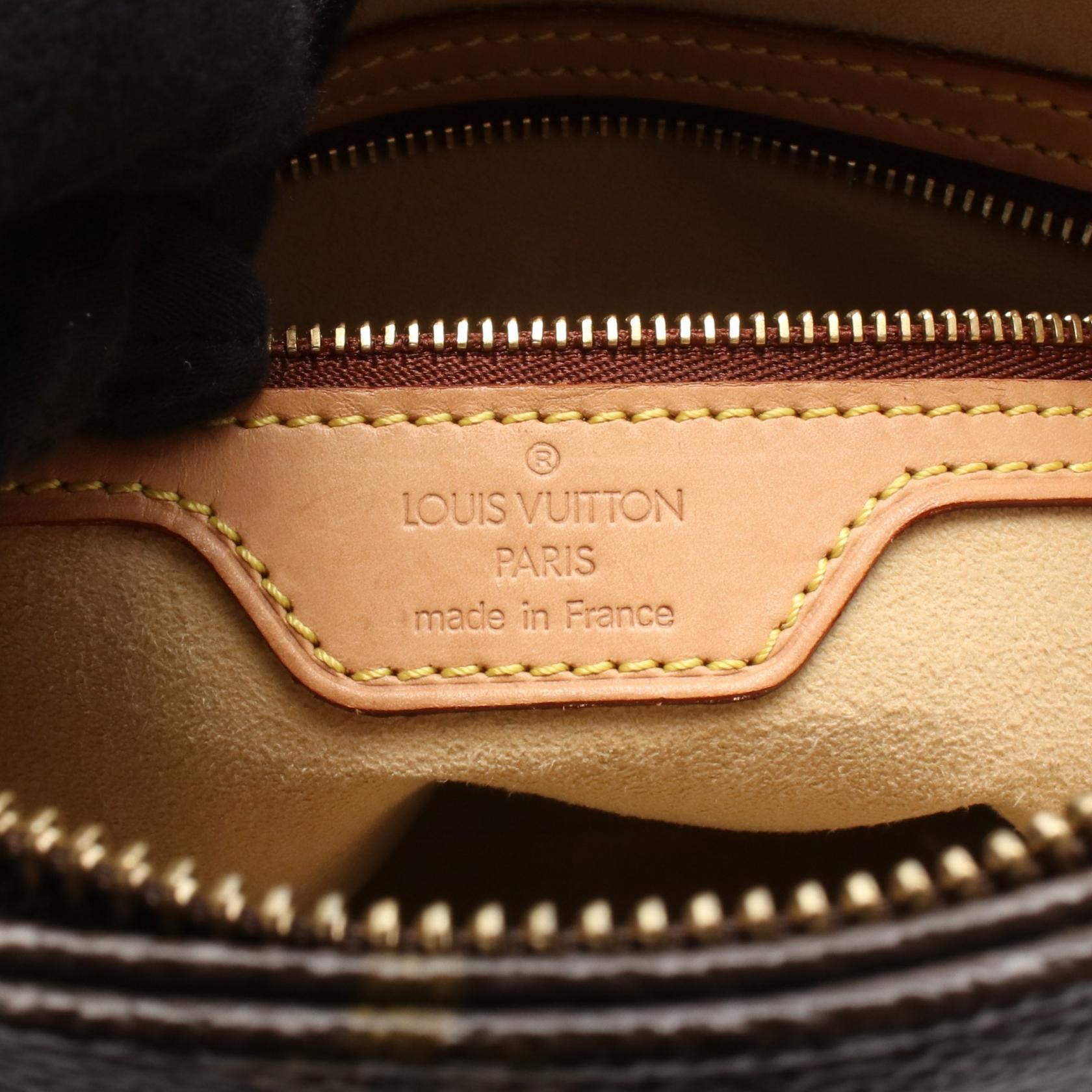 Looping GM, Monogram — view 4