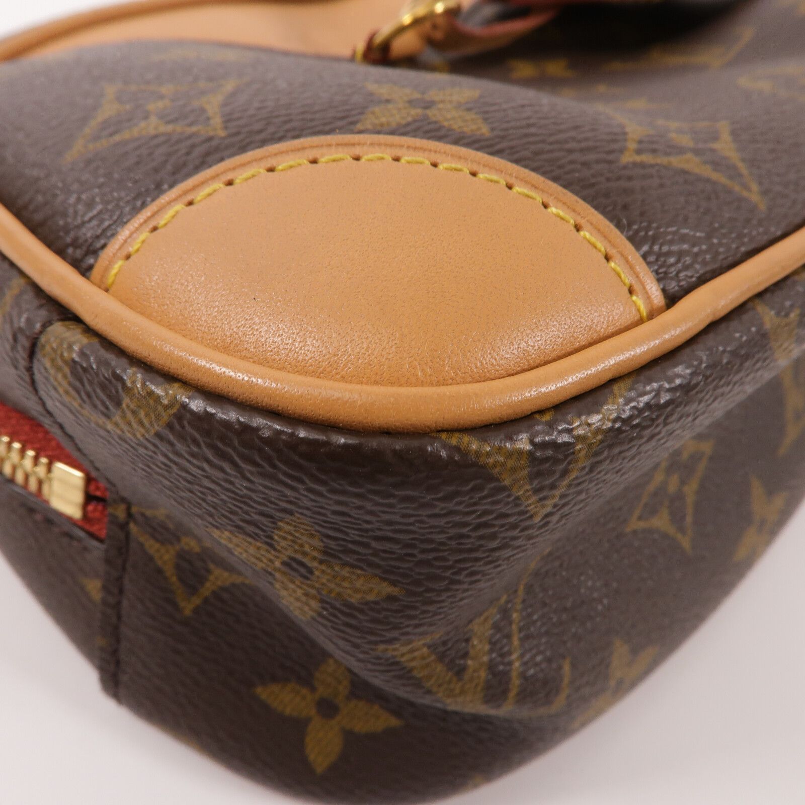 Deauville NM Mini, Monogram — view 12