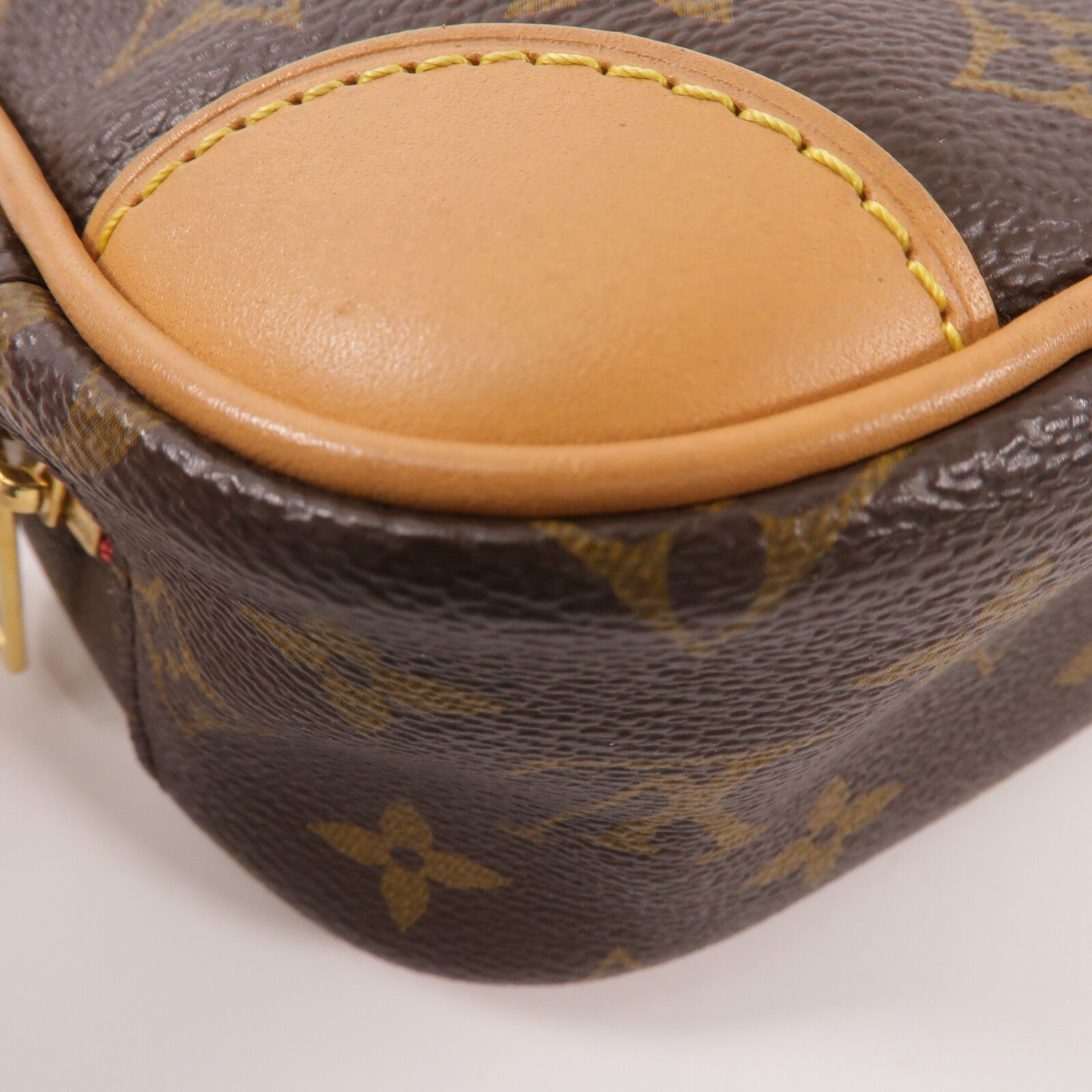 Deauville NM Mini, Monogram — view 14