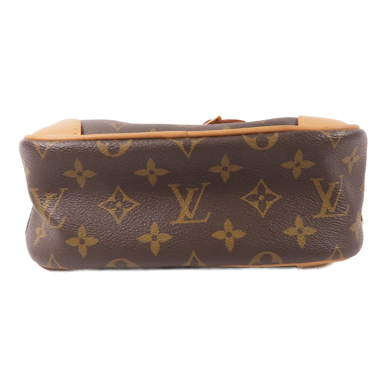 Deauville NM Mini, Monogram — view 4