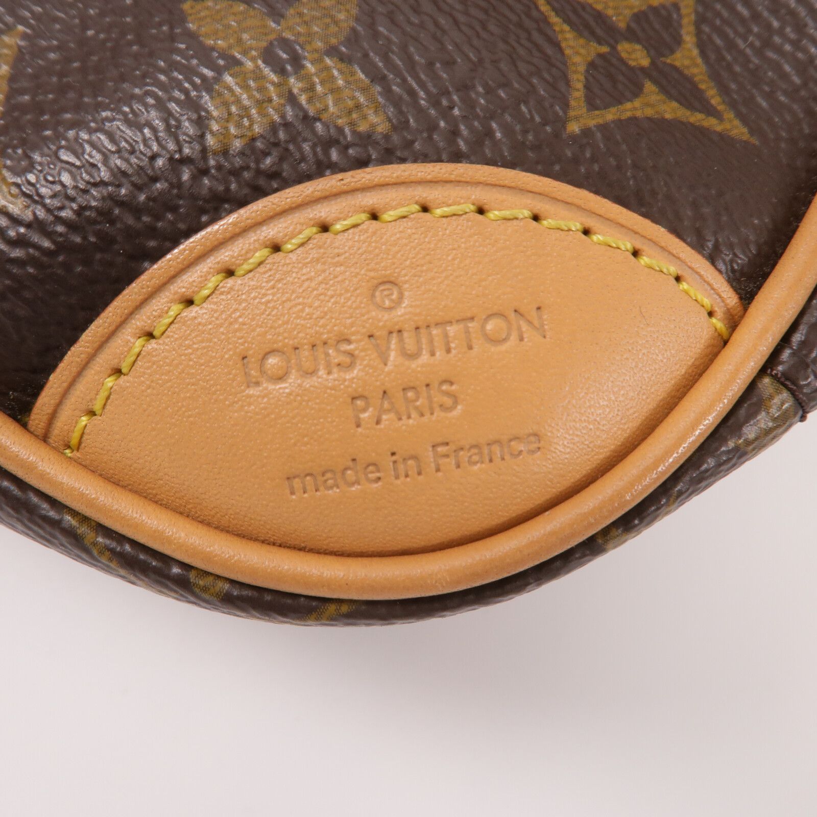 Deauville NM Mini, Monogram — view 8