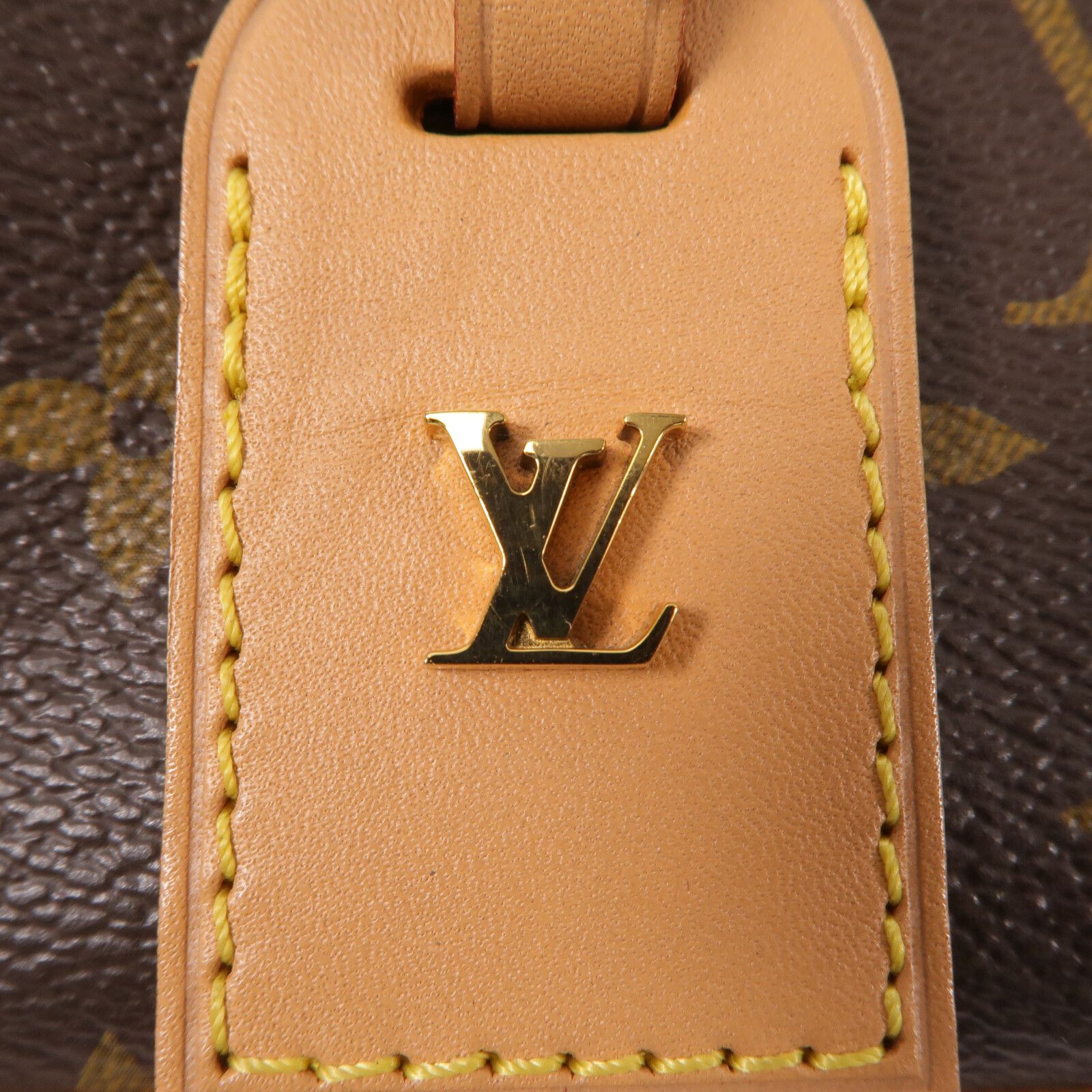 Deauville NM Mini, Monogram — view 9