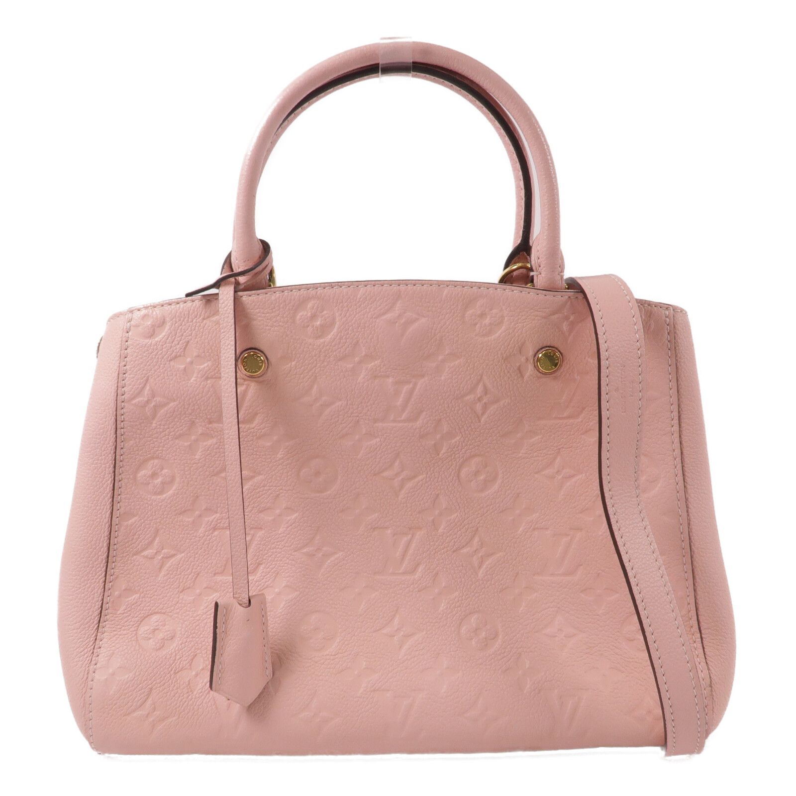 Empreinte Montaigne MM w/Strap
