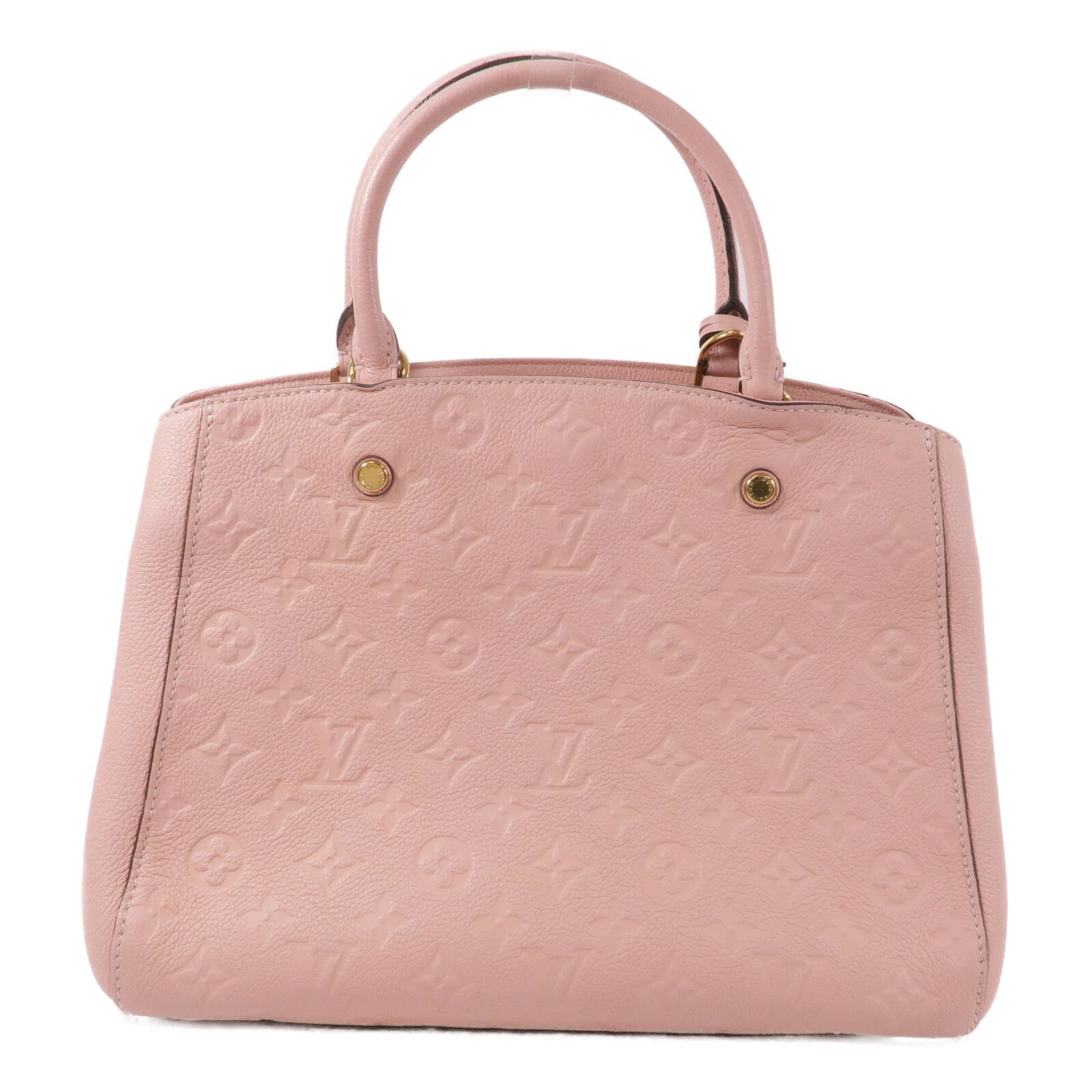 Empreinte Montaigne MM w/Strap — view 2