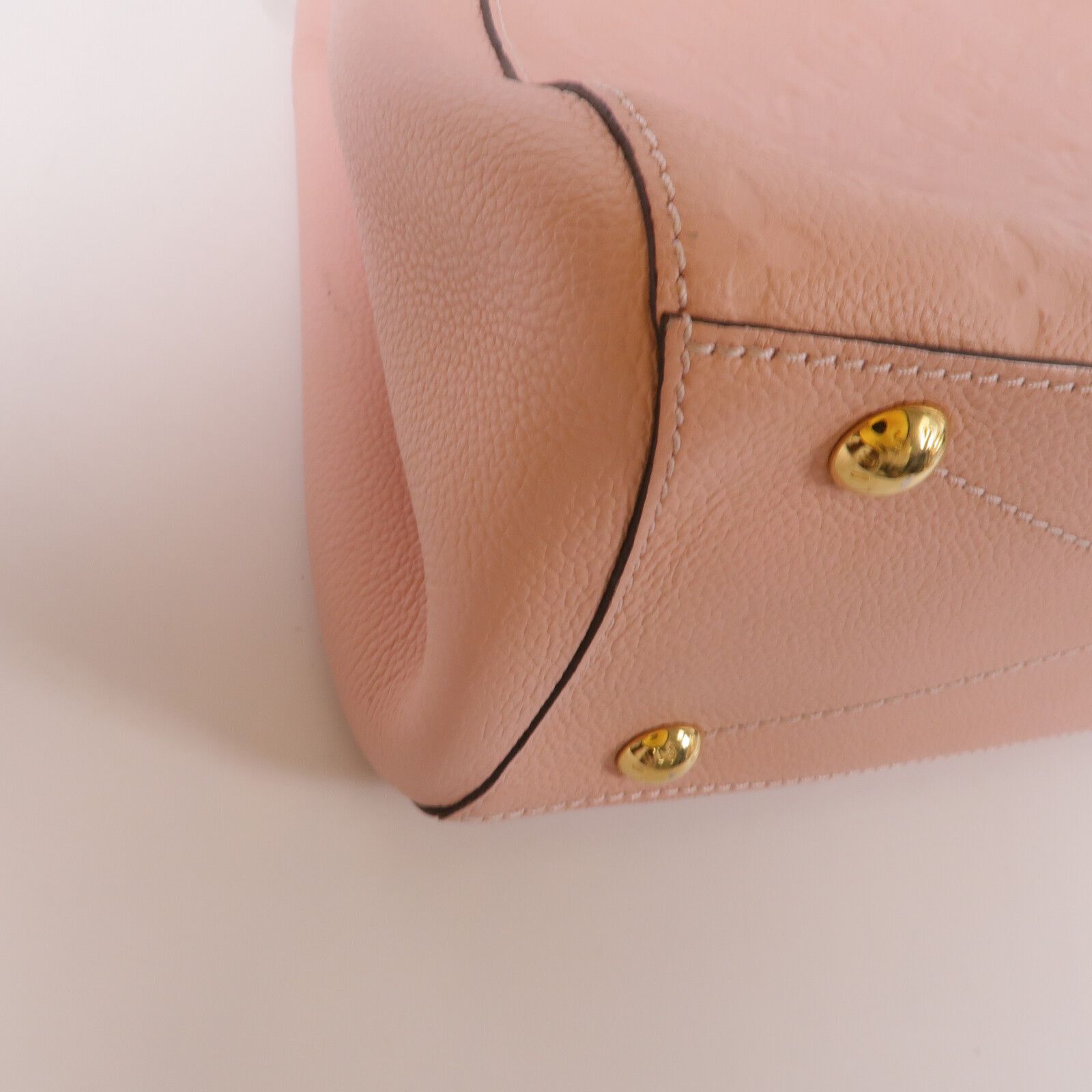 Empreinte Montaigne MM w/Strap — view 11