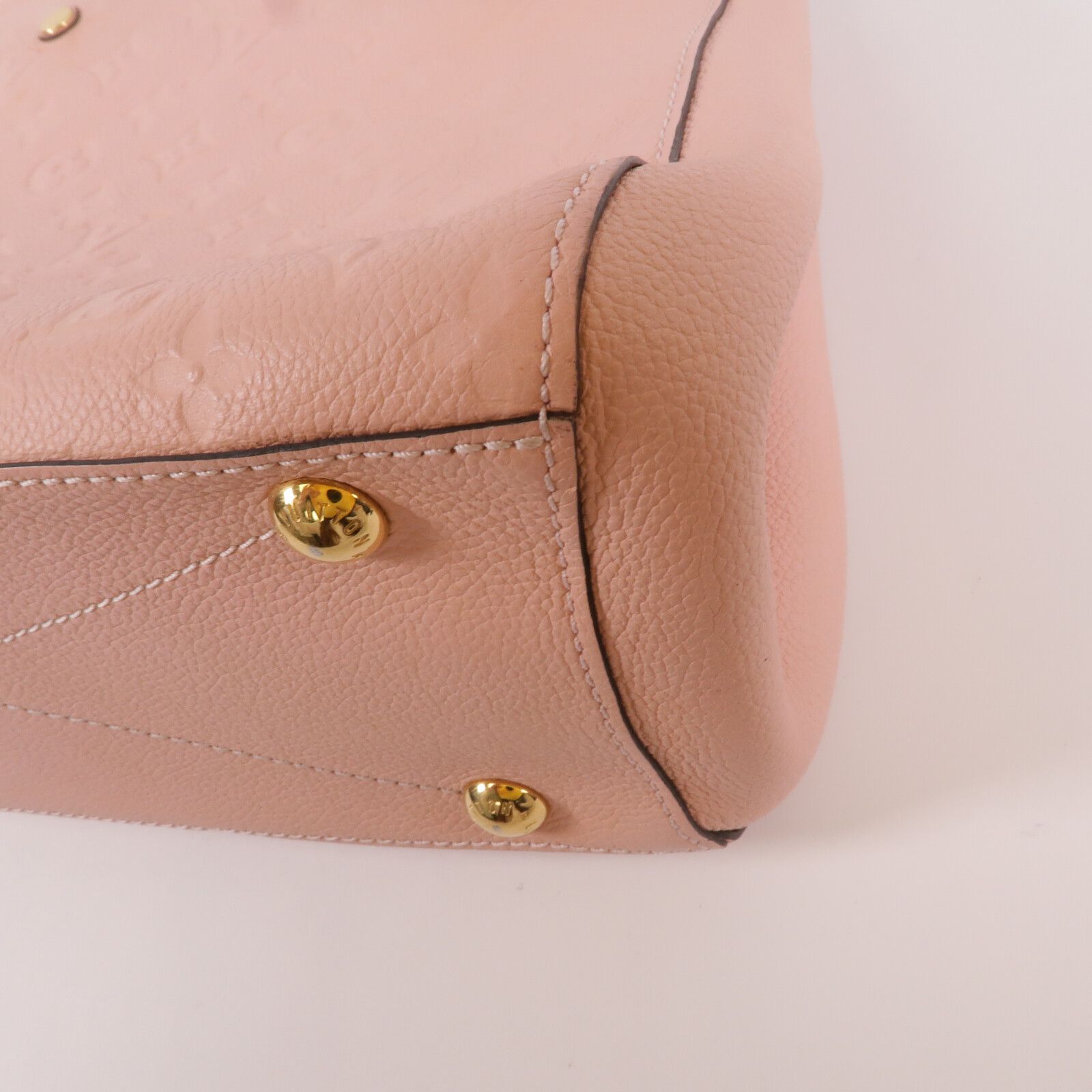 Empreinte Montaigne MM w/Strap — view 12